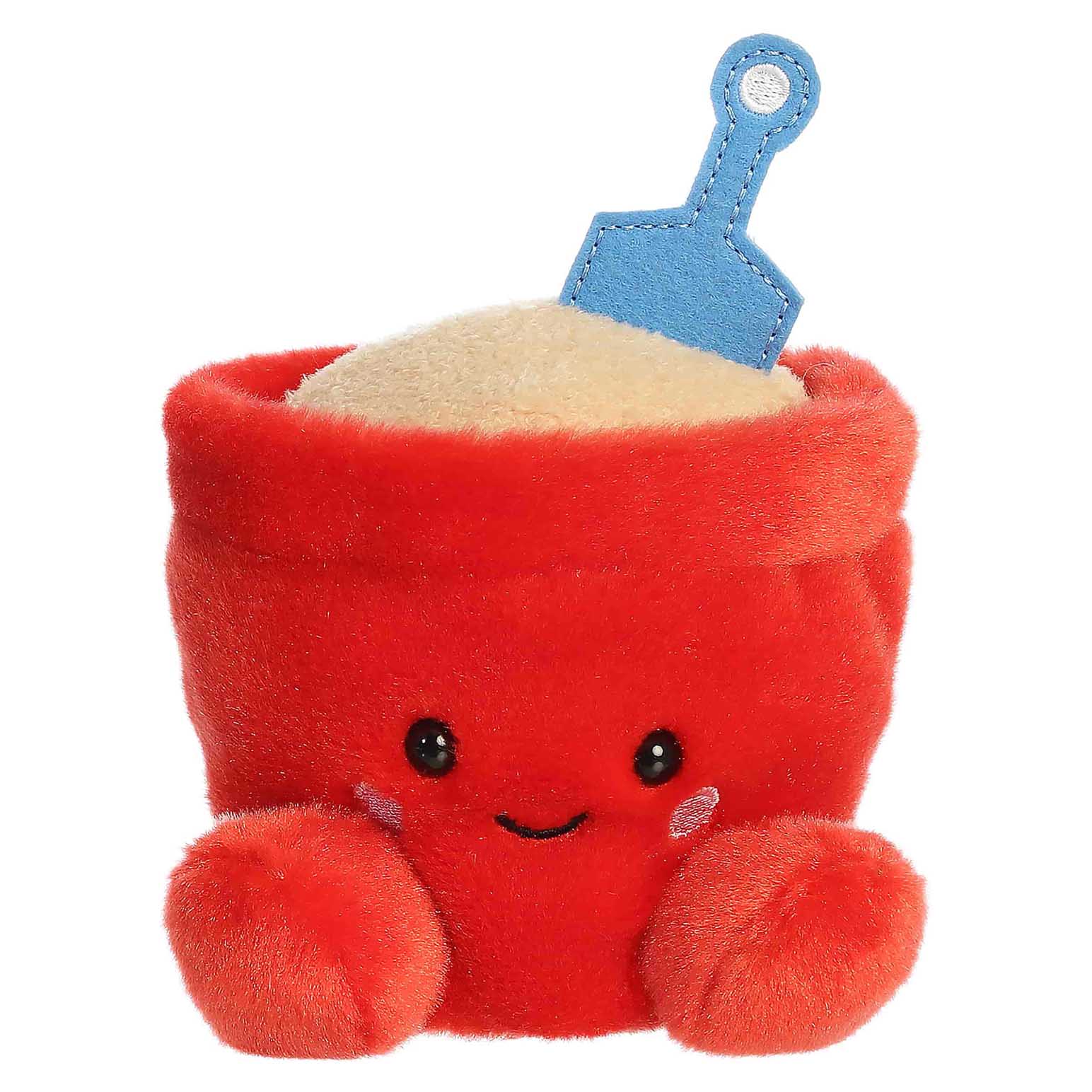 Palm Pals June Sand Bucket