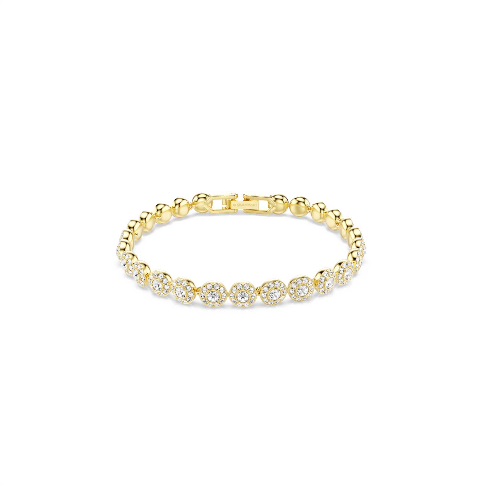 Swarovski Una Angelic Bracelet