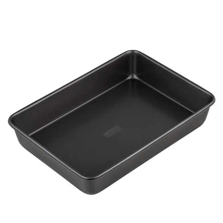 Maxwell & Williams Bakermaker Non-Stick Medium Roasting Pan 33.5x23cm