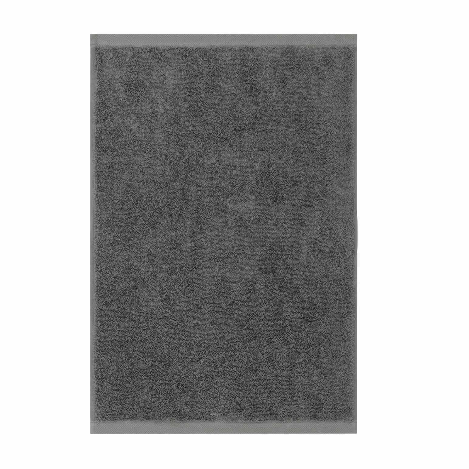 Olivier Desforges Madouce Minuit Hand Towel 50 X100