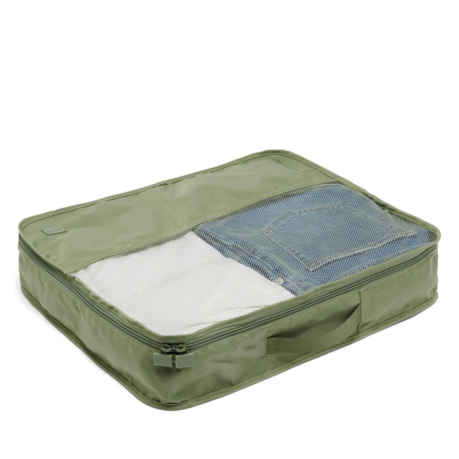 Lapoche luggage organiser on sale