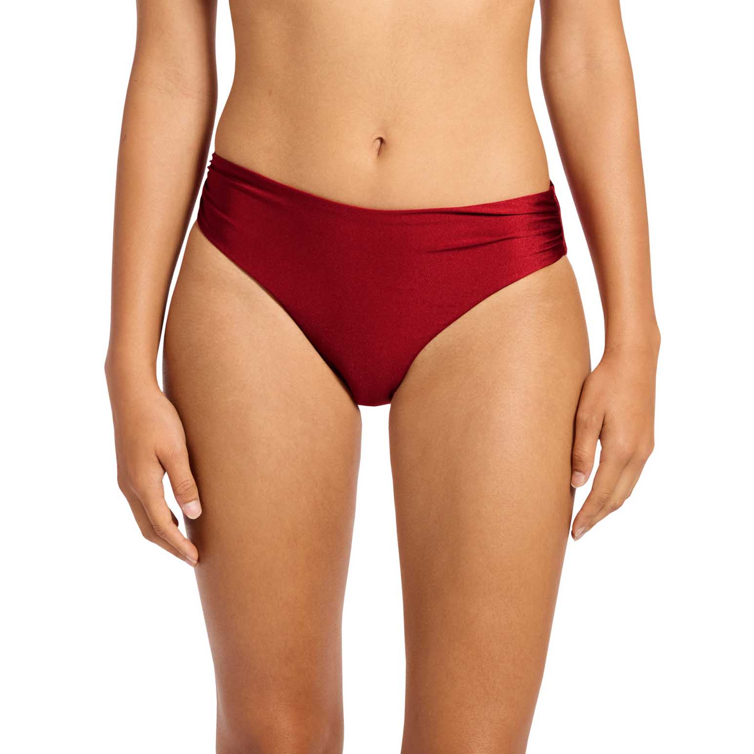 JETS Sol Shine Hipster Bikini Bottom
