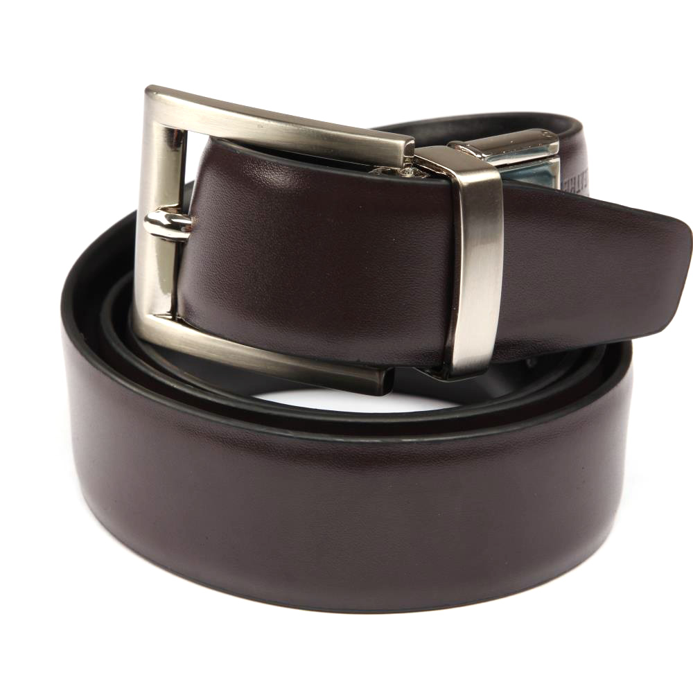 Joe Black Reversible Belt