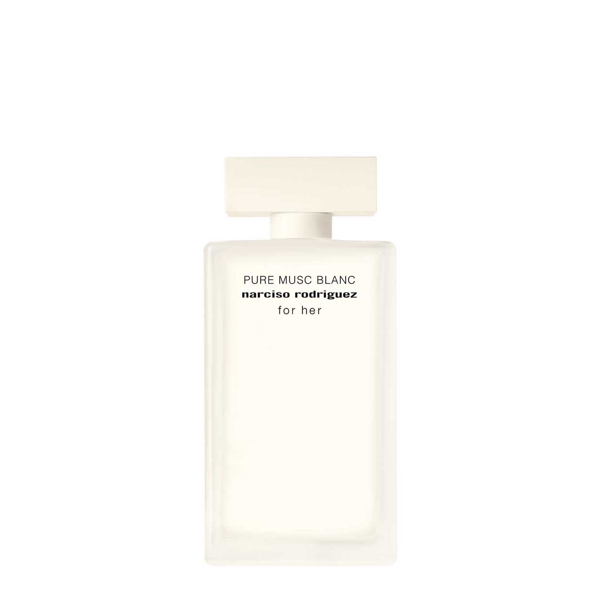 Narciso Rodriguez For Her Pure Musc Blanc EDP Intense 100ml