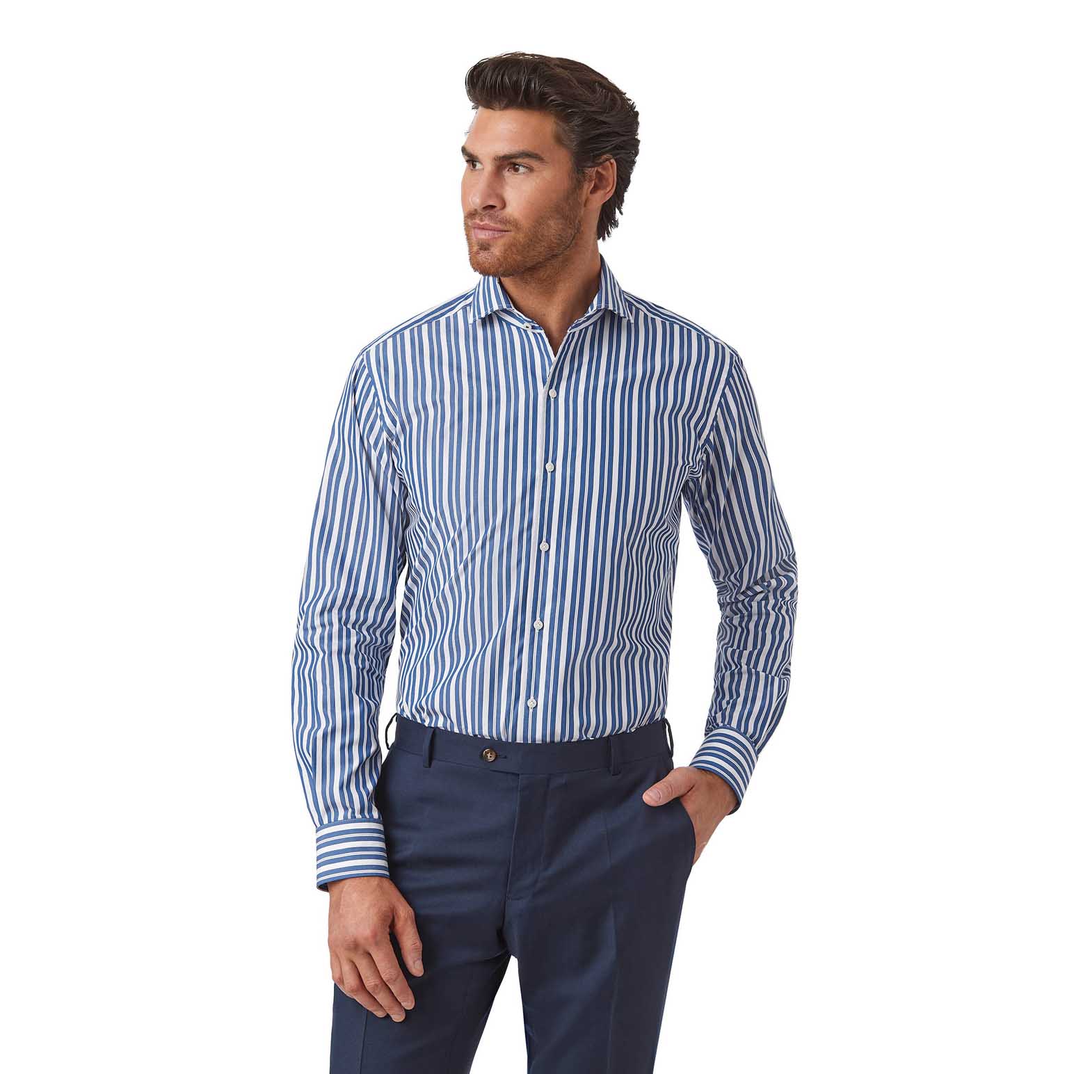 Joe Black Covert Shirt Fjw840