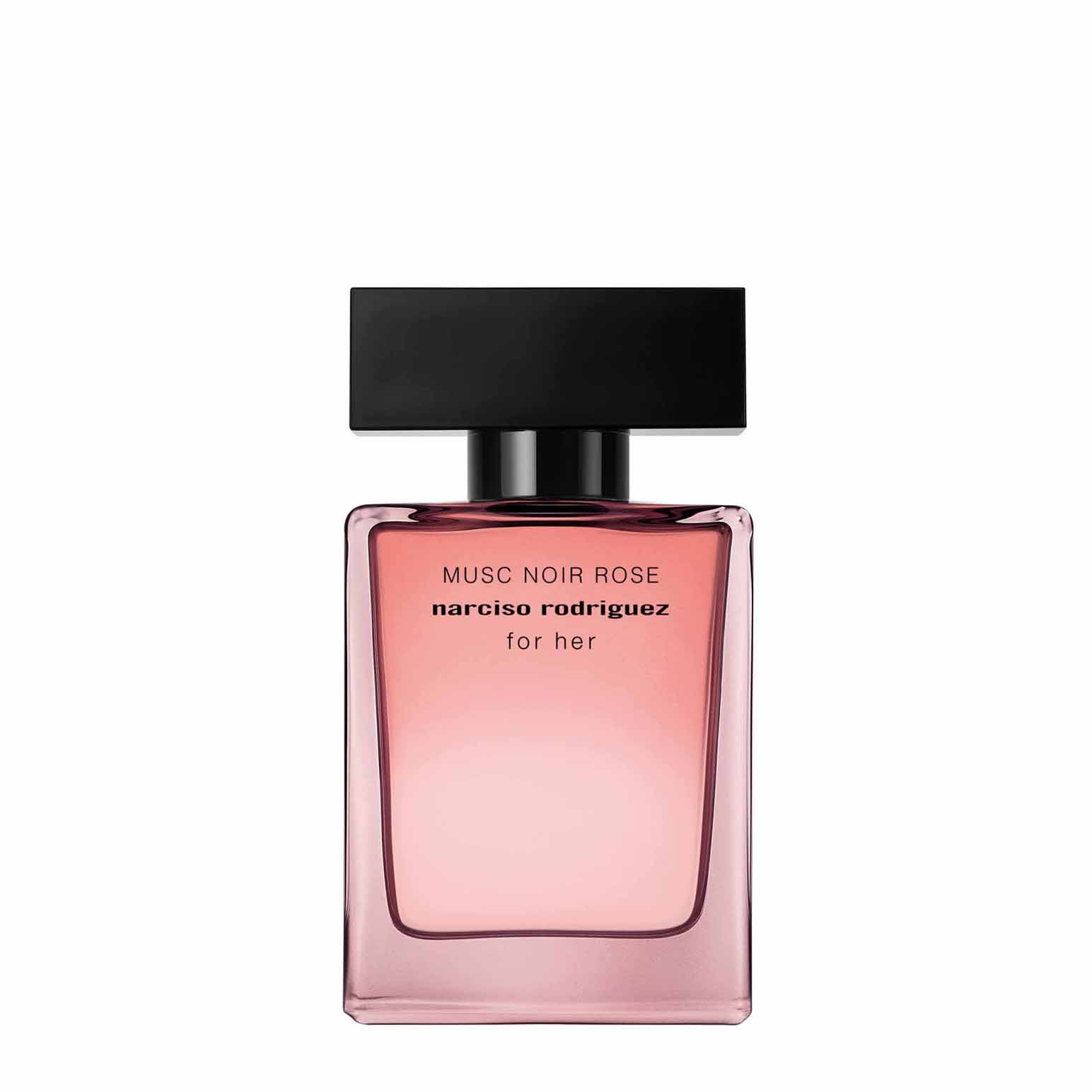 Narciso Rodriguez For Her Musc Noir Rose EDP 30ml