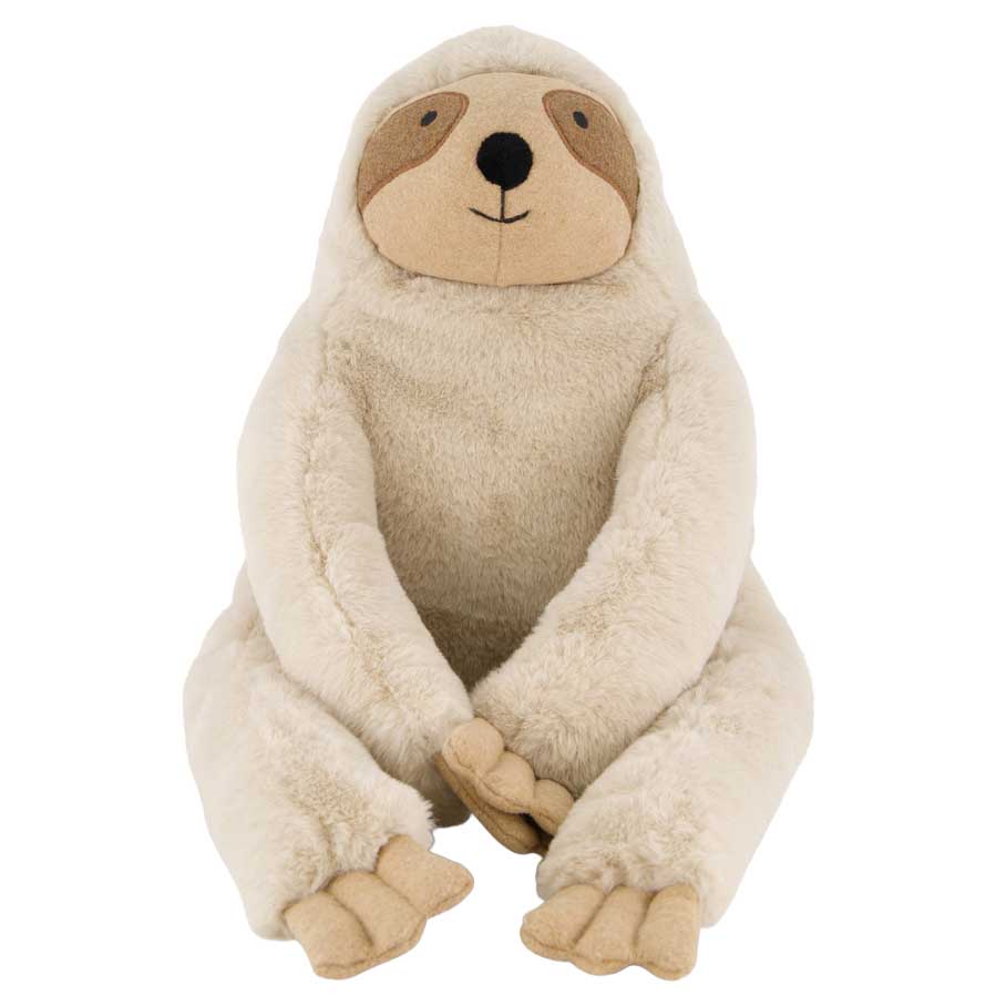 Lily & George Lorenzo&nbsp;The&nbsp;Sloth
