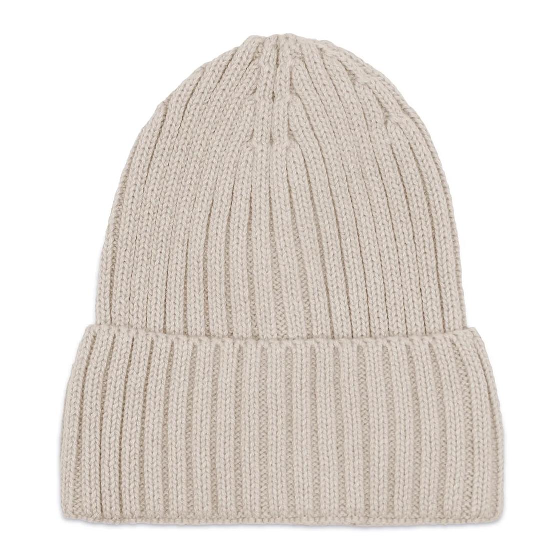 Morgan & Taylor Mia Wool-Blend Beanie
