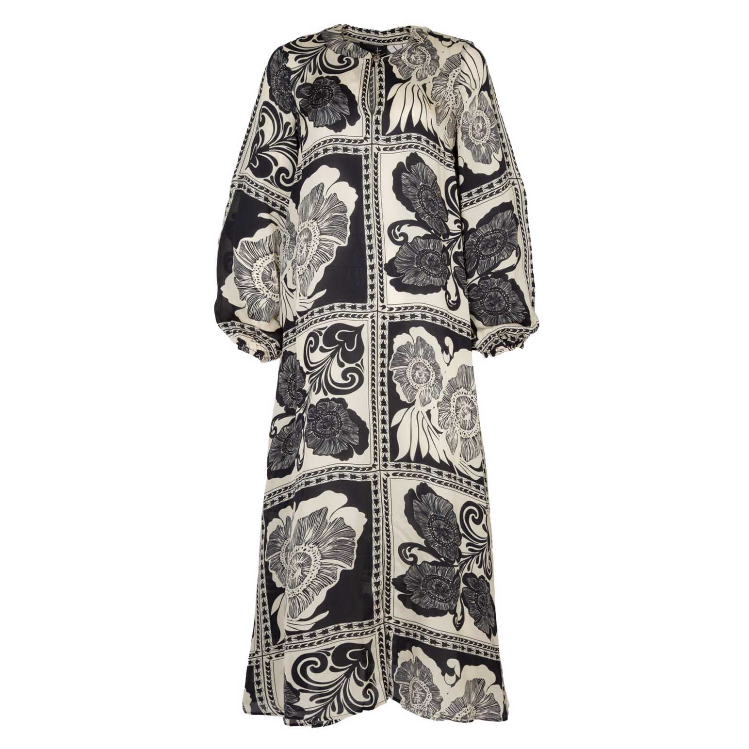 Curate The Art Of Giving Dress