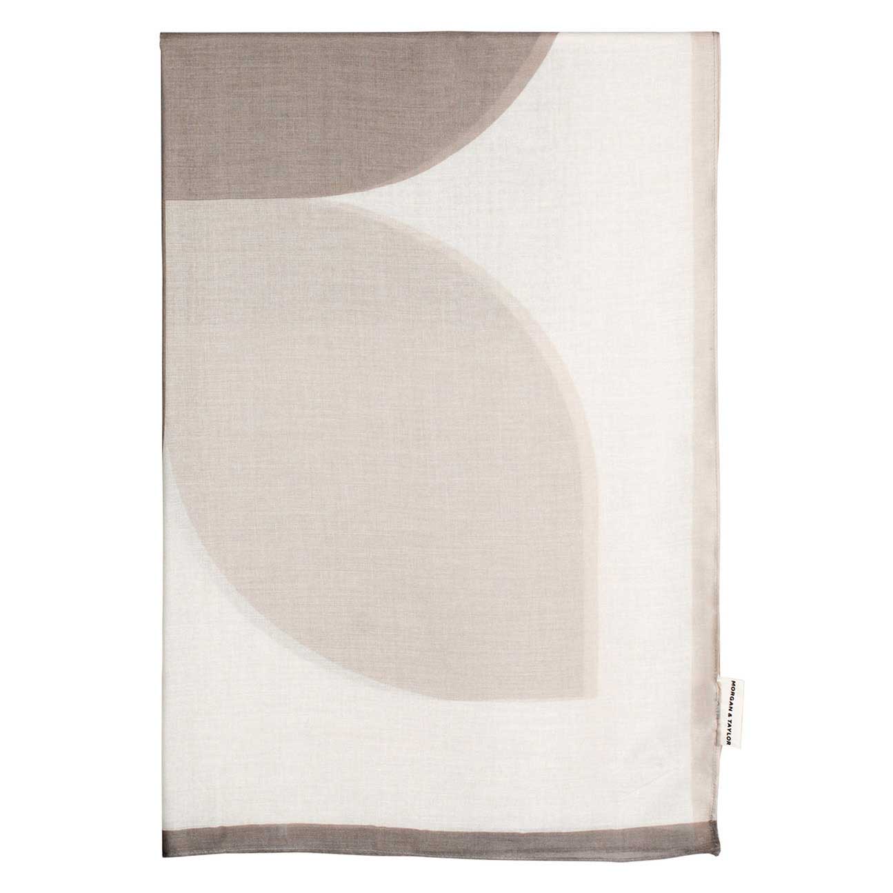 Morgan & Taylor Lotus Light-Weight Scarf