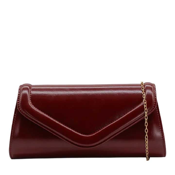 Morgan & Taylor Cleo Clutch