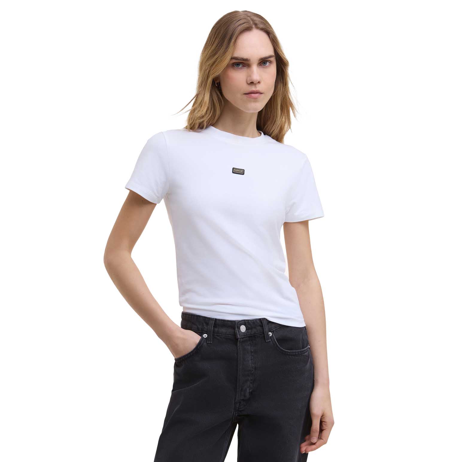 Barbour International Imogen T-Shirt
