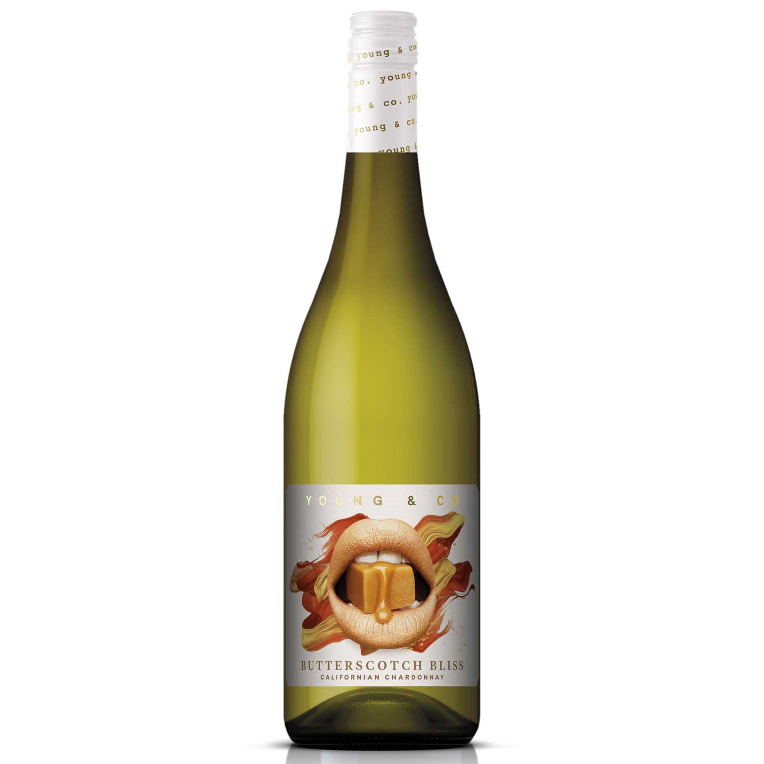 Young & Co Chardonnay 750ml