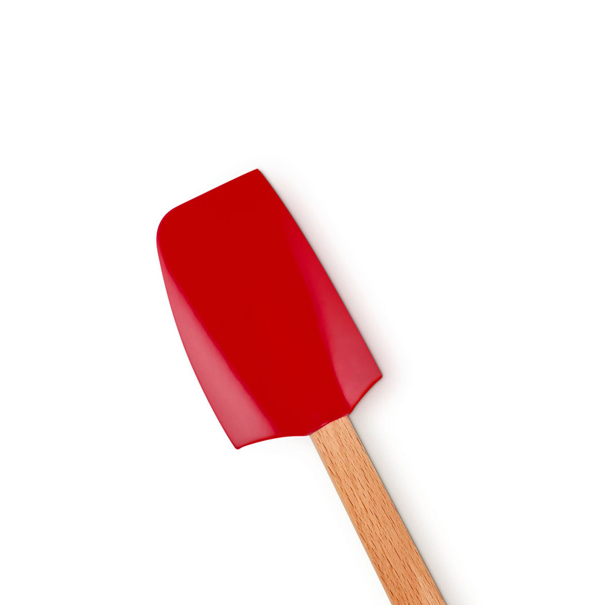 Le Creuset Signature Silicone Medium Spatula