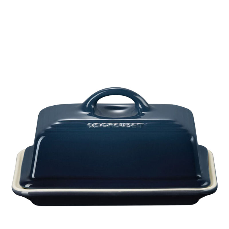 Le Creuset Butter Dish - Nuit