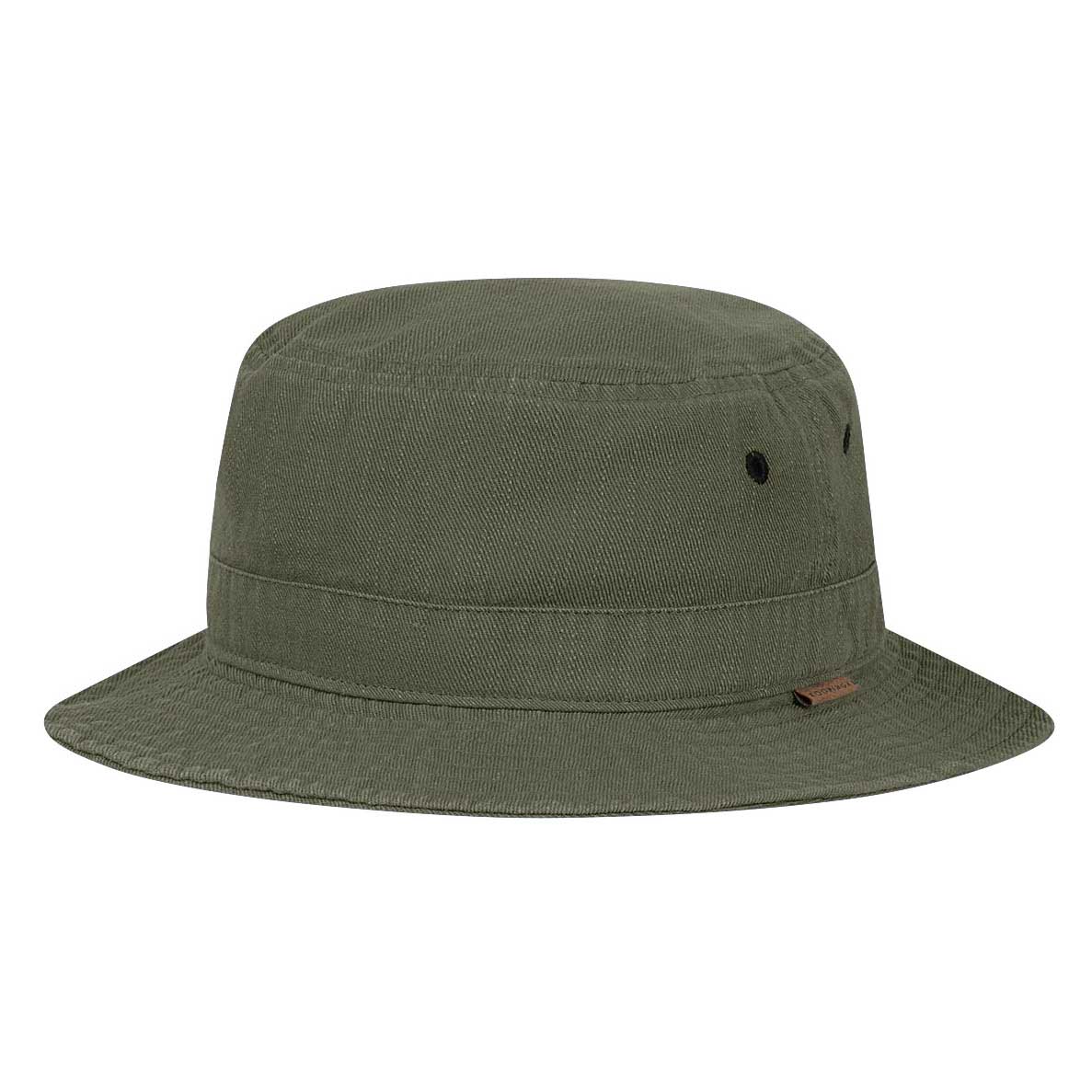 Kooringal Men's Bucket Hat - Packard