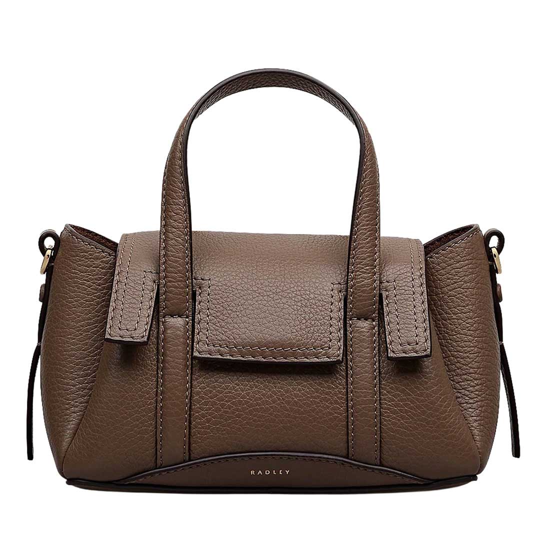 Radley The Chancery Small Flapover Grab