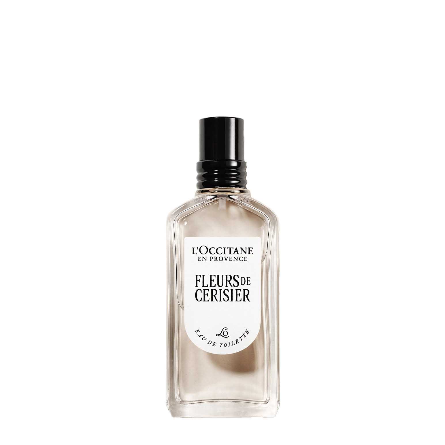 L'Occitane Cherry Blossom EDT 50ml