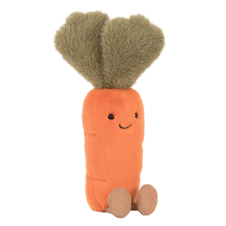 Jellycat Amuseables Carrot