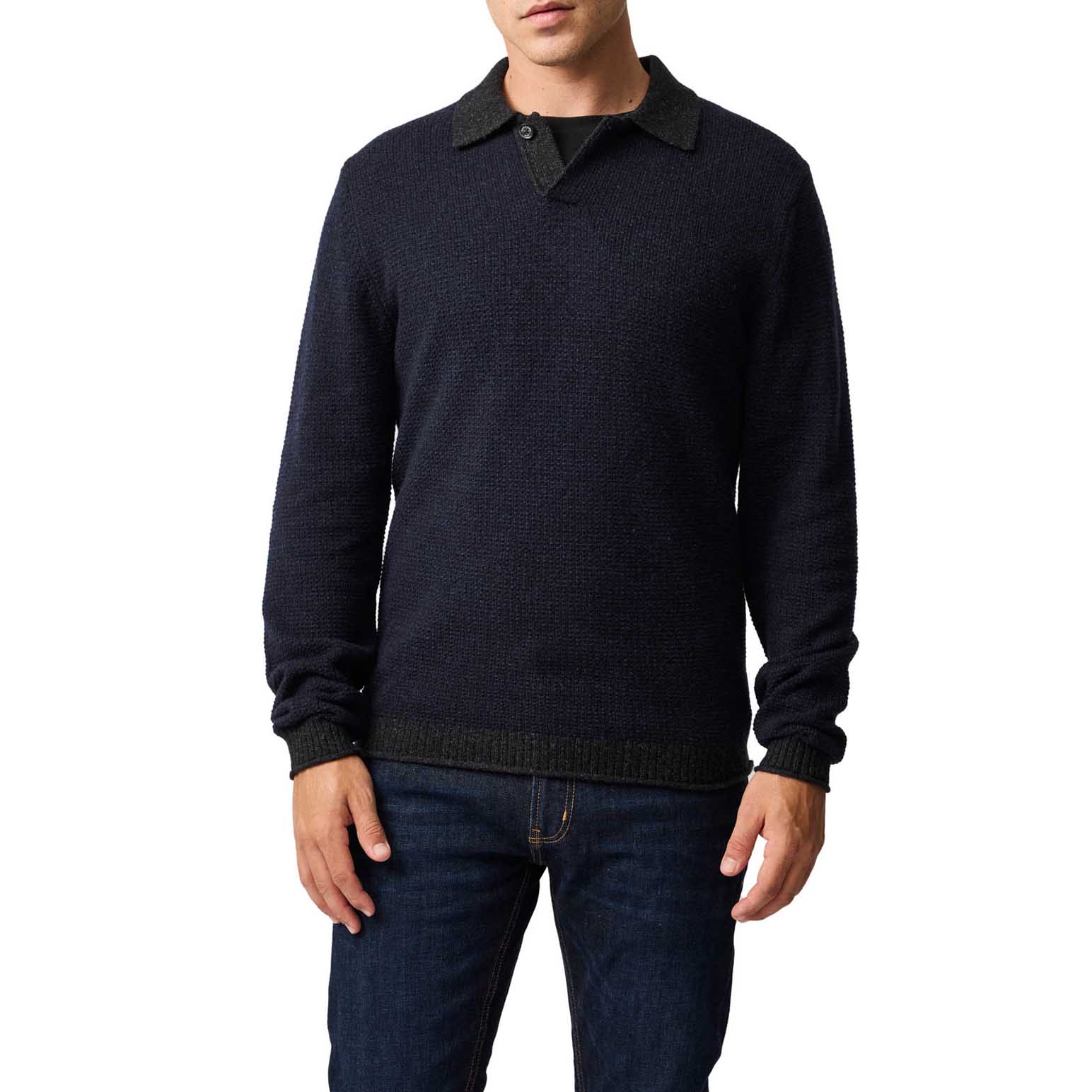 Rodd & Gunn Marlin Knit