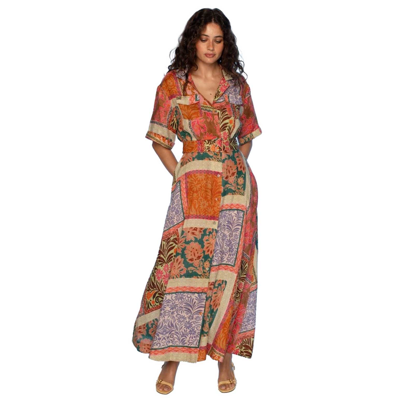 KACHEL Jacqueline Dress