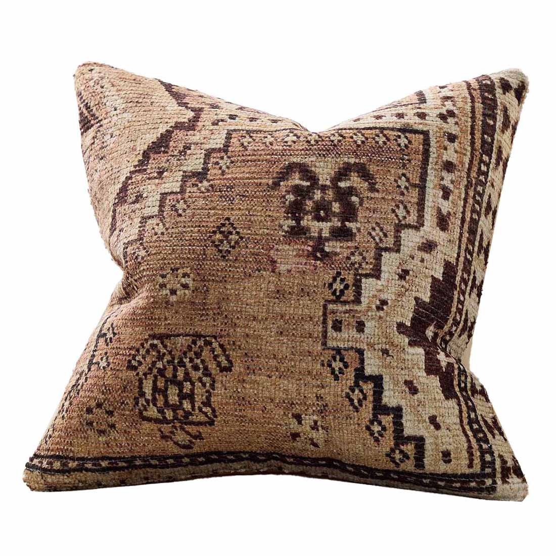 West Elm Delia Cushion 20X20