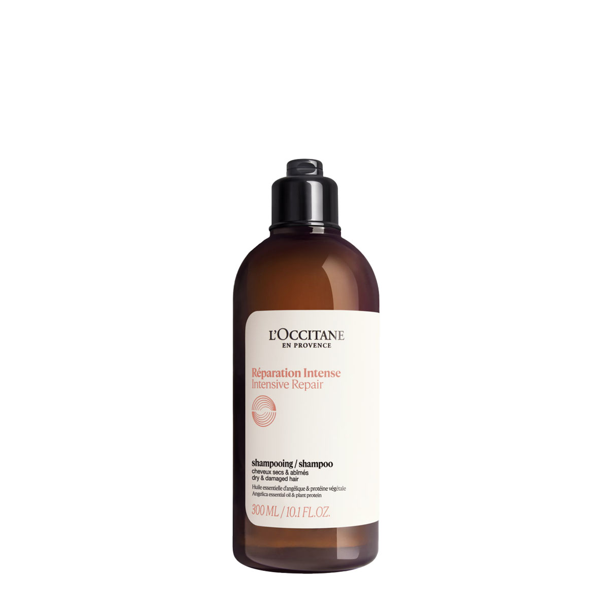 L'Occitane Intensive Repairing Shampoo 300ml