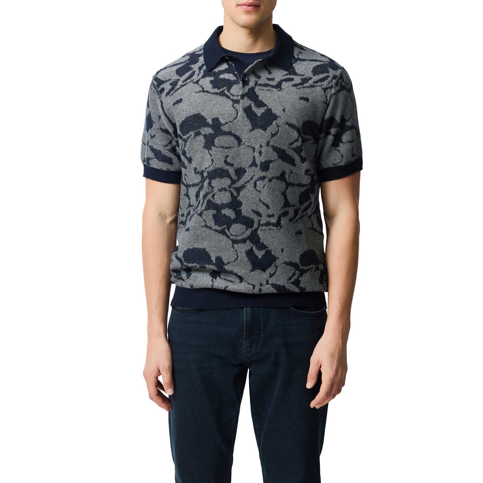 Rodd & Gunn Dering Knit