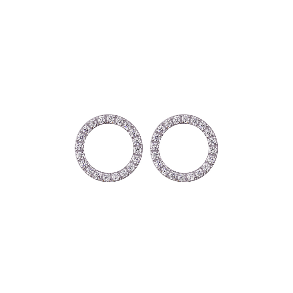Edblad Glow Studs Steel