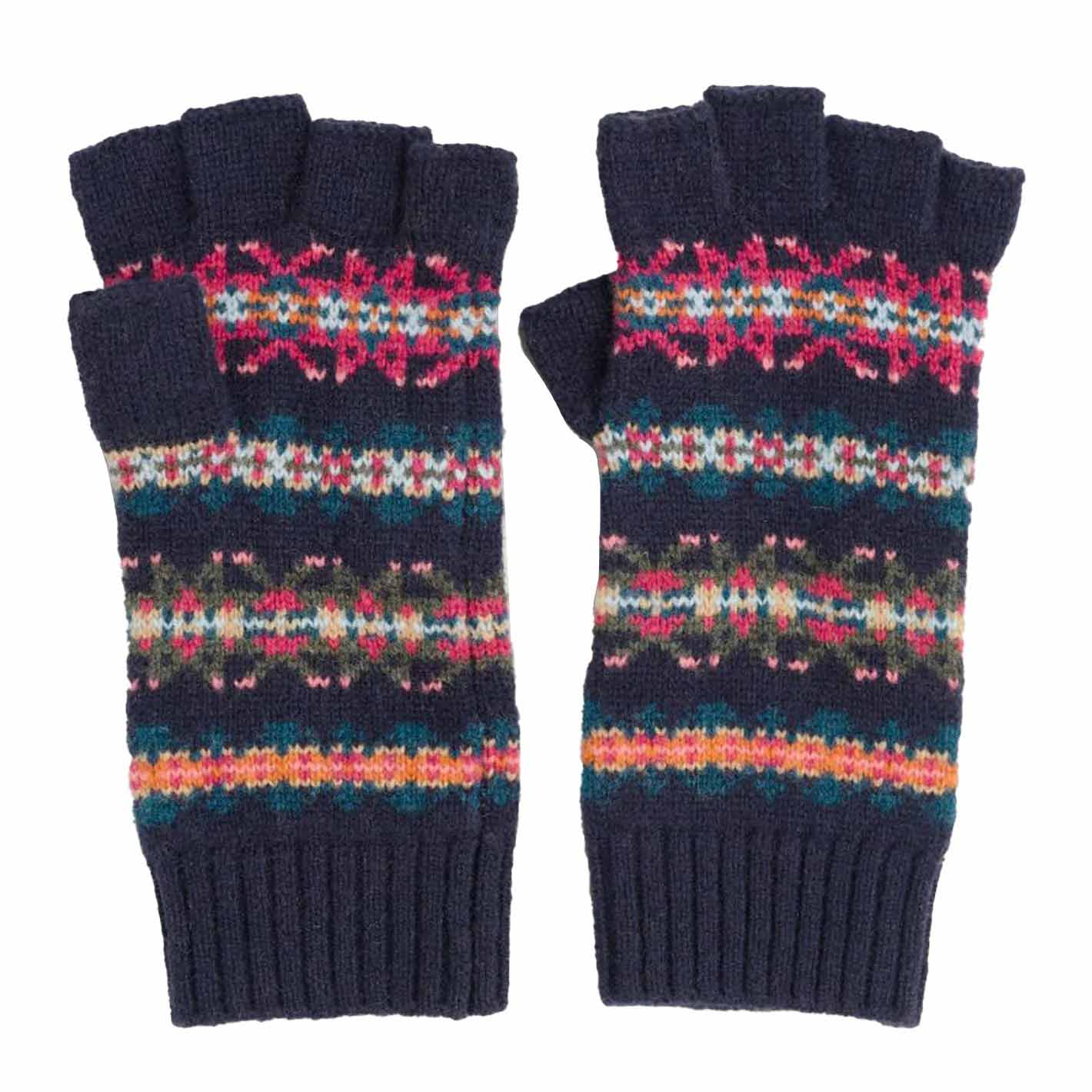 Seasalt Cornwall Mabyn Mittens Palace Cove Maritime Multi