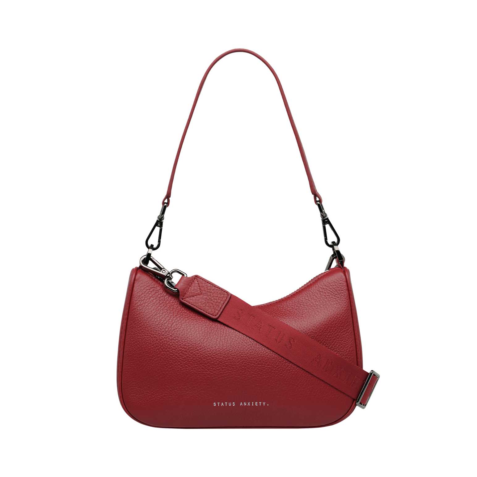 Status Anxiety Look Both Ways Bag