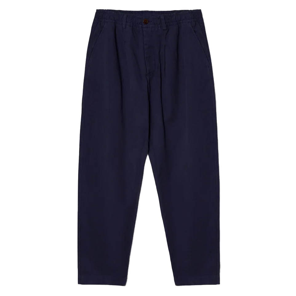 POMPEII Canvas Loose Trouser
