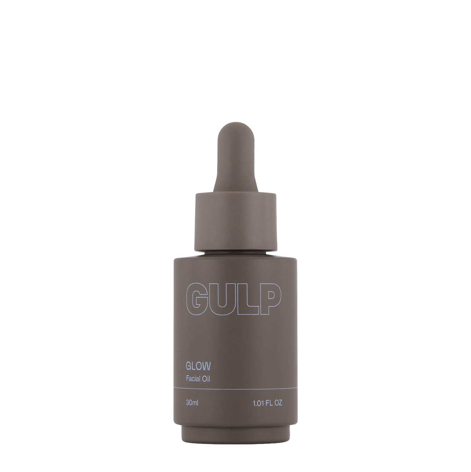 GULP Glow Facial Oil 30ml