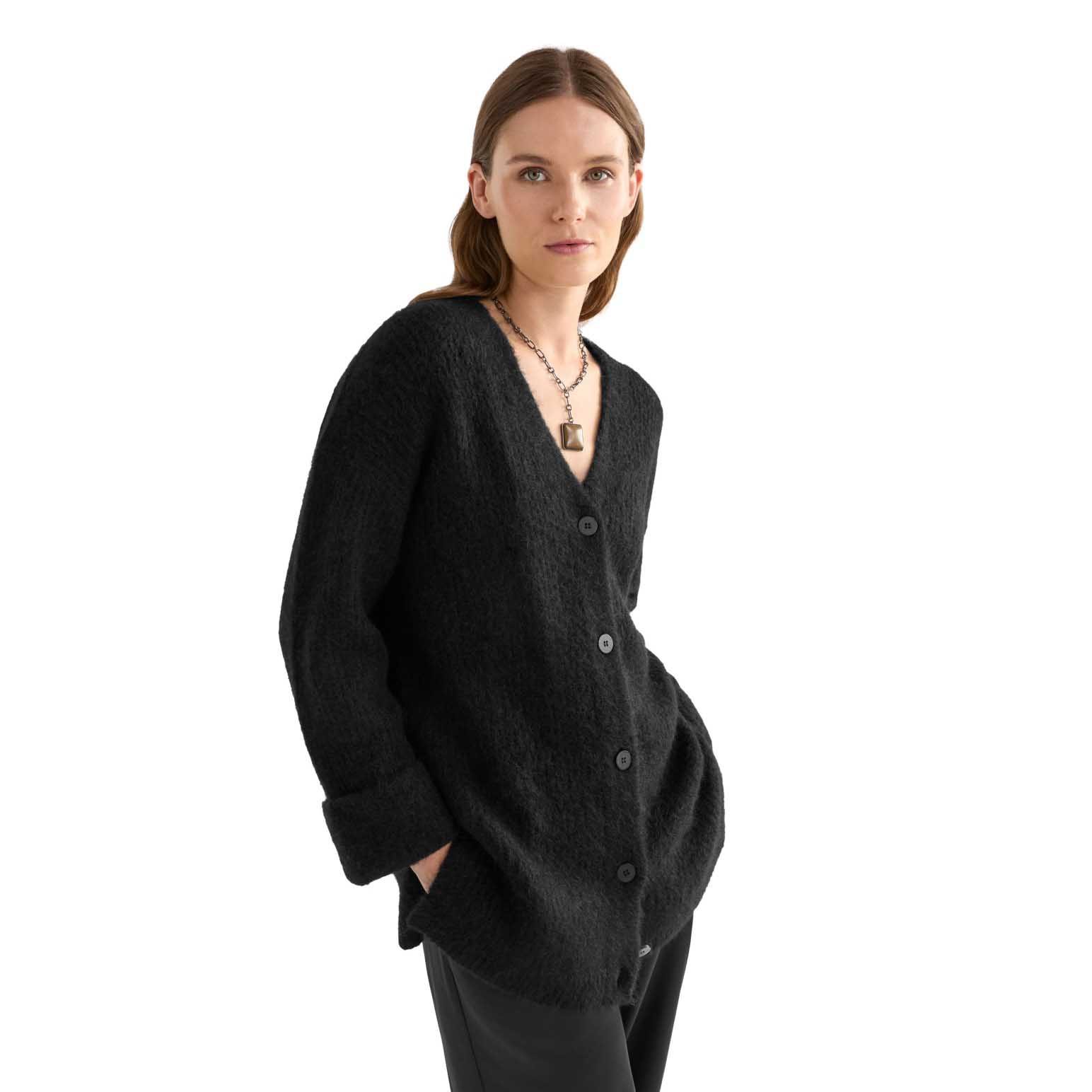 ELK Aila Cardi