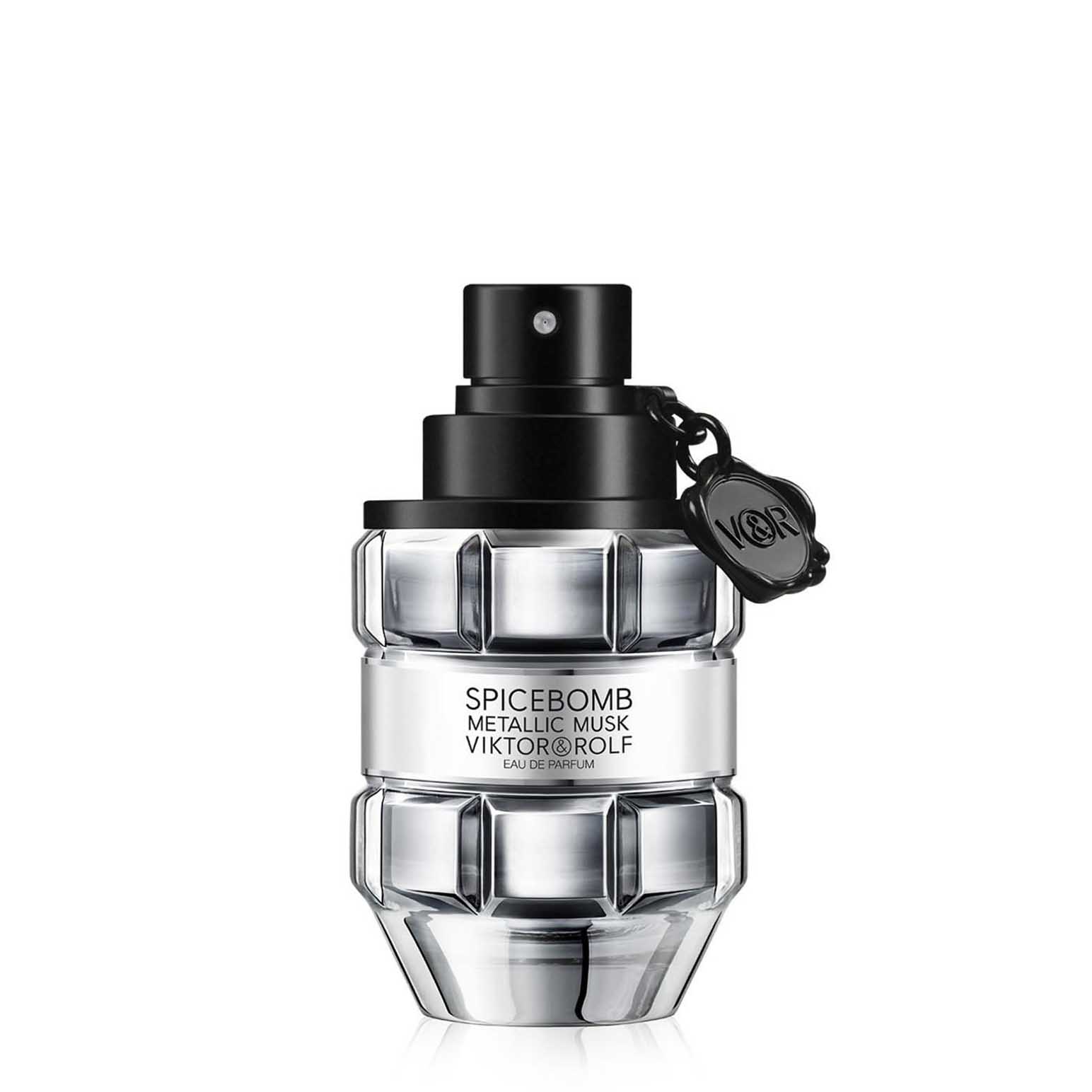 Viktor & Rolf Spicebomb Metallic Suede EDP 50ml