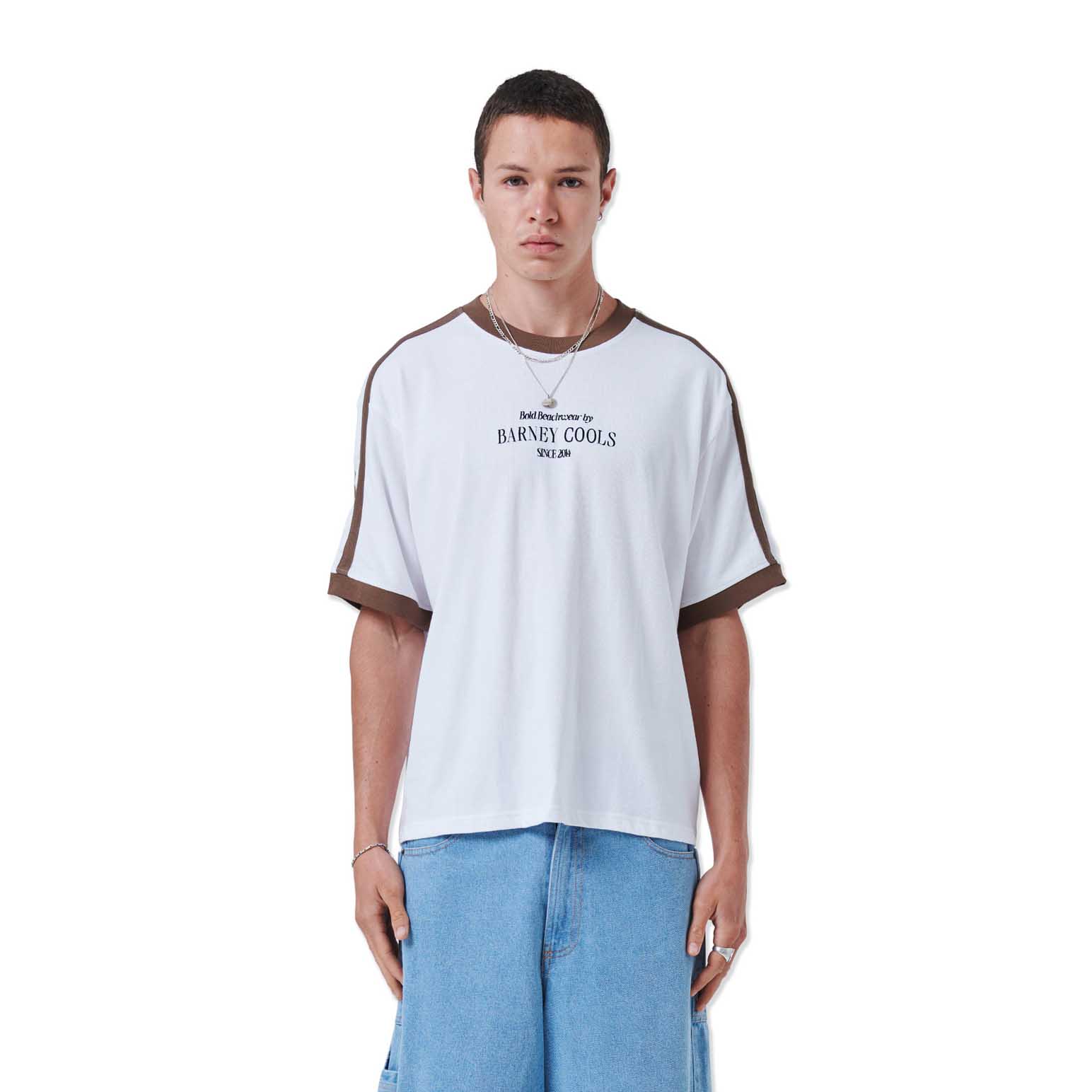 Barney Cools Bb14 Tee