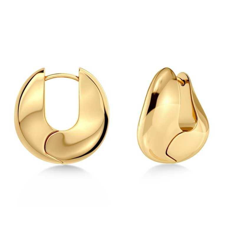 Edblad Azura Hoops L