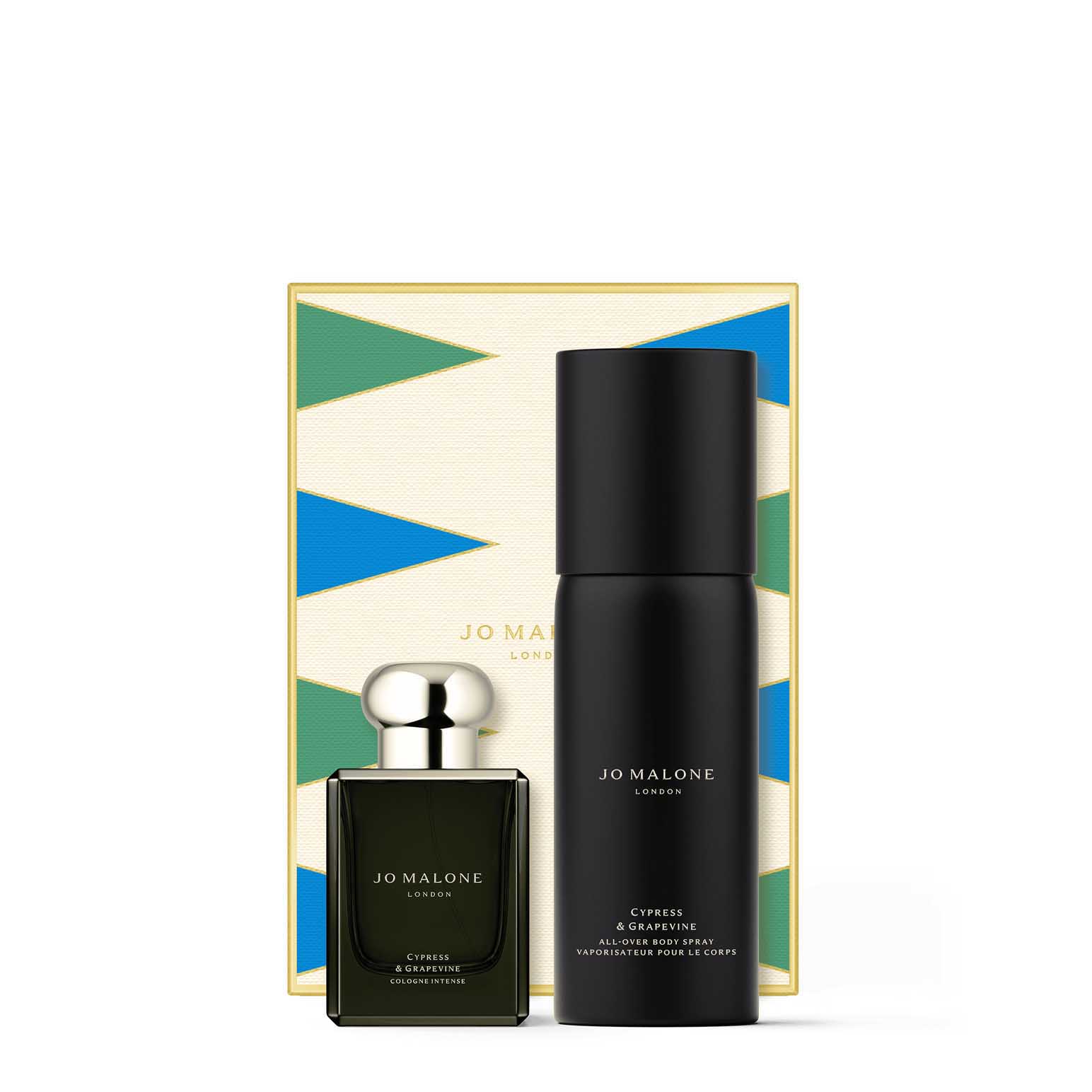 Jo Malone London Cologne Intense Cypress & Grapevine Duo