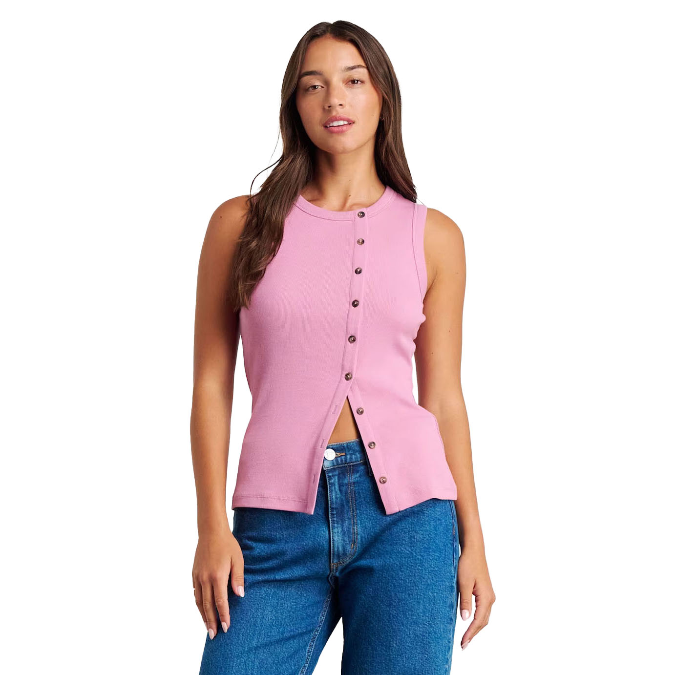 JAG Celina Asymm Vest