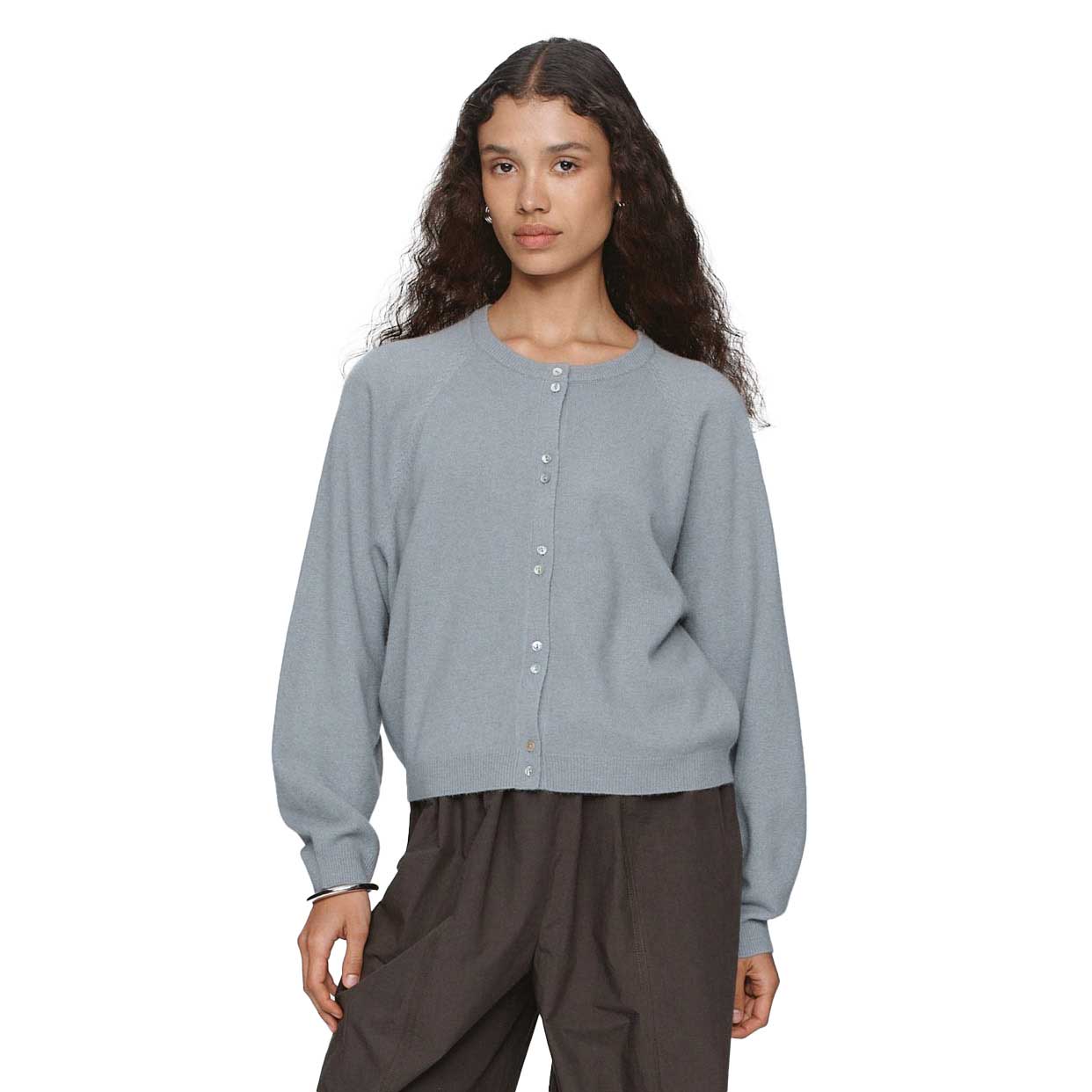 Marle Babette Cardigan