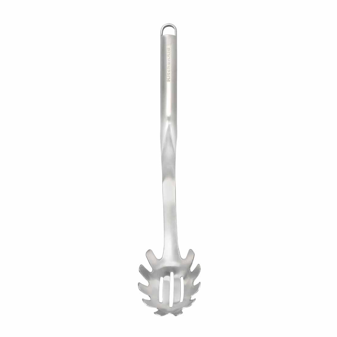KitchenAid Premium Pasta Server Stainless Steel