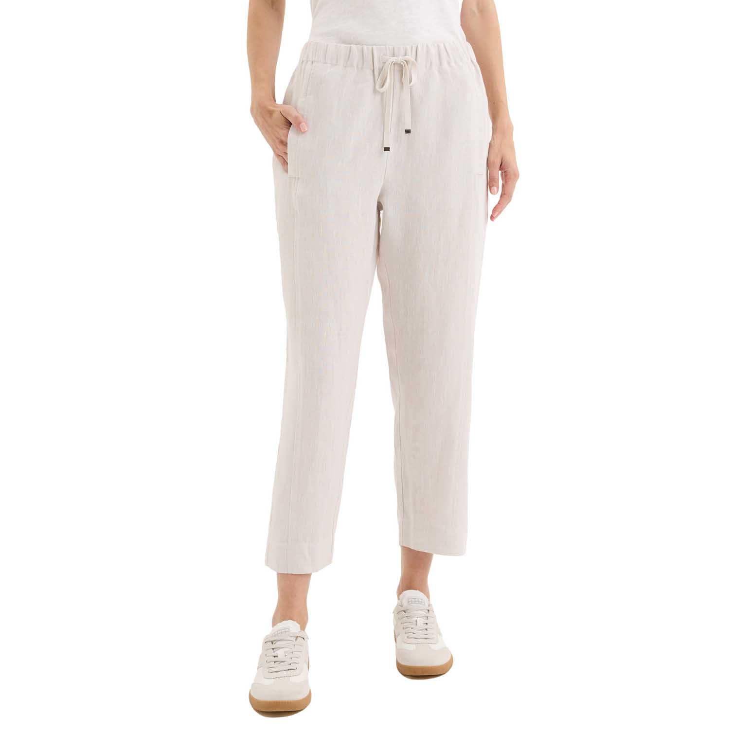 Yarra Trail Tirari Slim Pant
