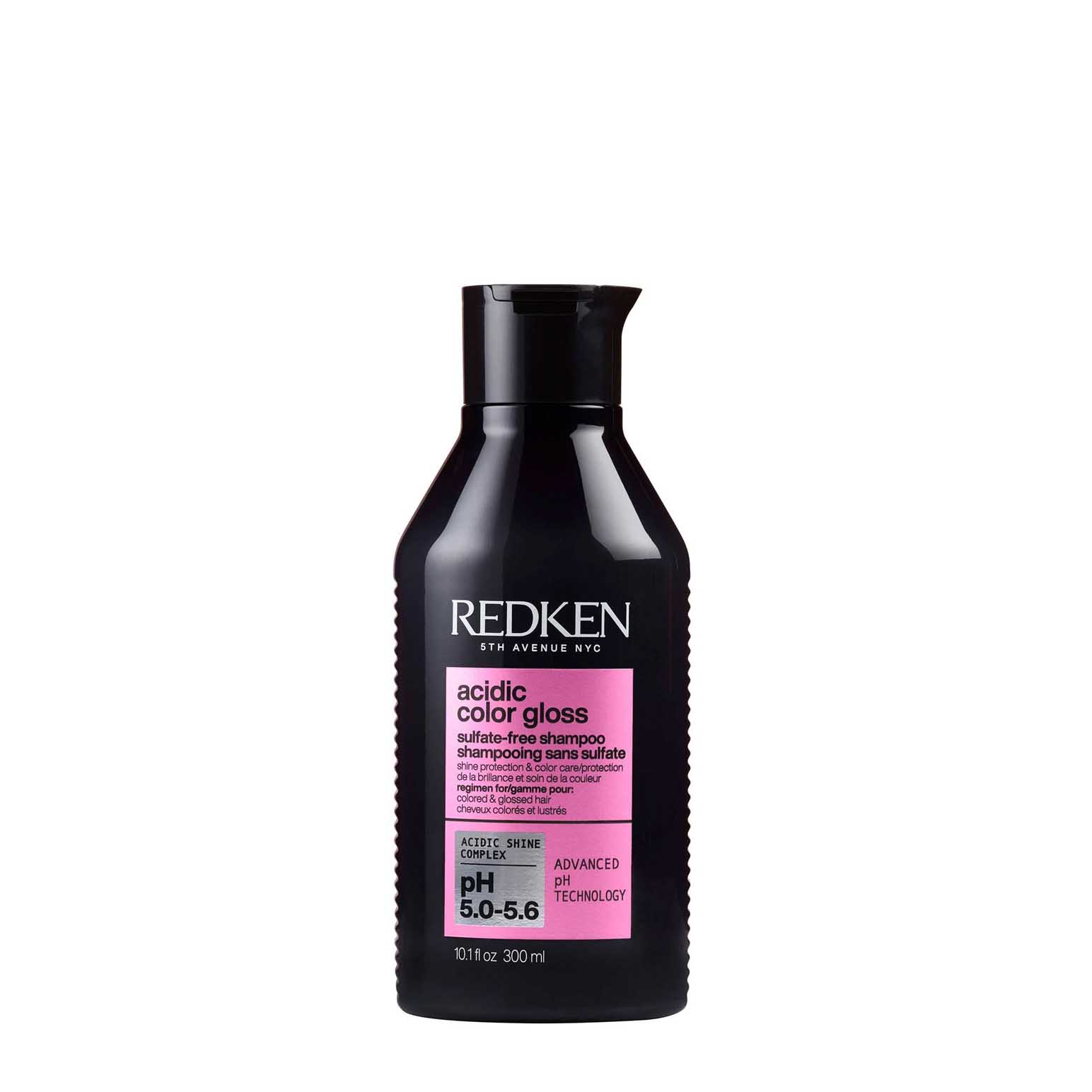 Redken Acidic Color Gloss Shampoo 300ml