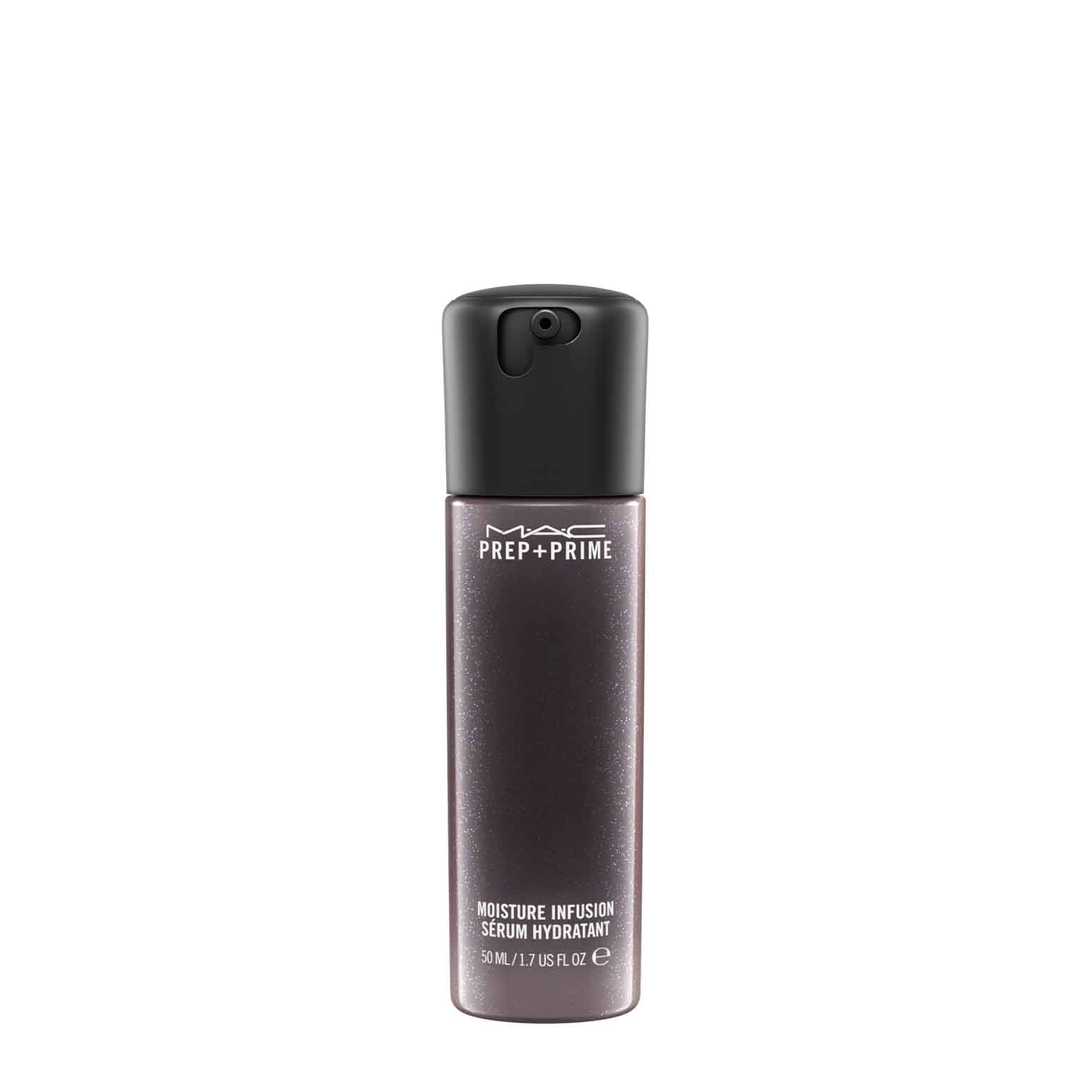 MAC Prep + Prime Moisture Infusion