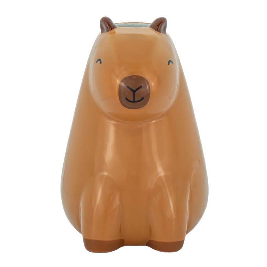 Sass & Belle Capybara Mini Vase