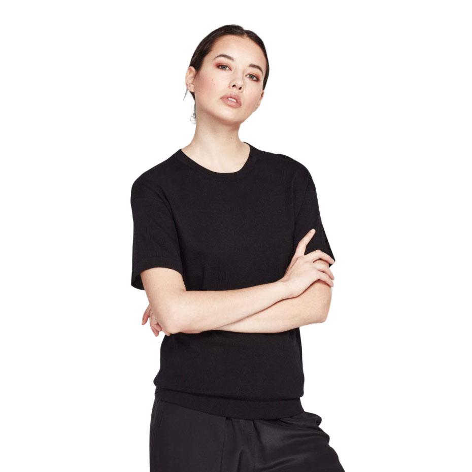 Juliette Hogan JHL Luxe Tee