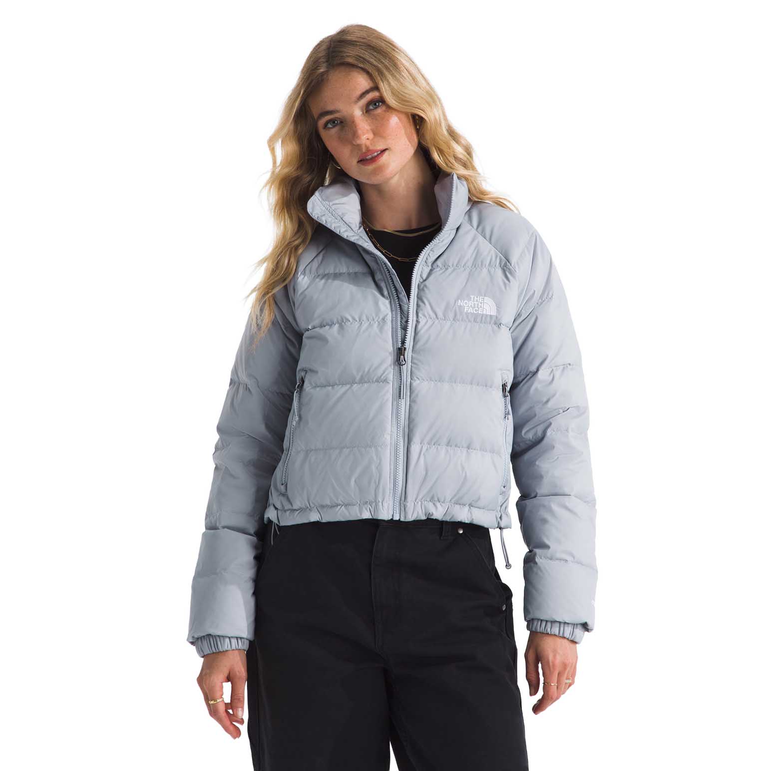 The North Face Women's Hydrenalite Down Short Jacket