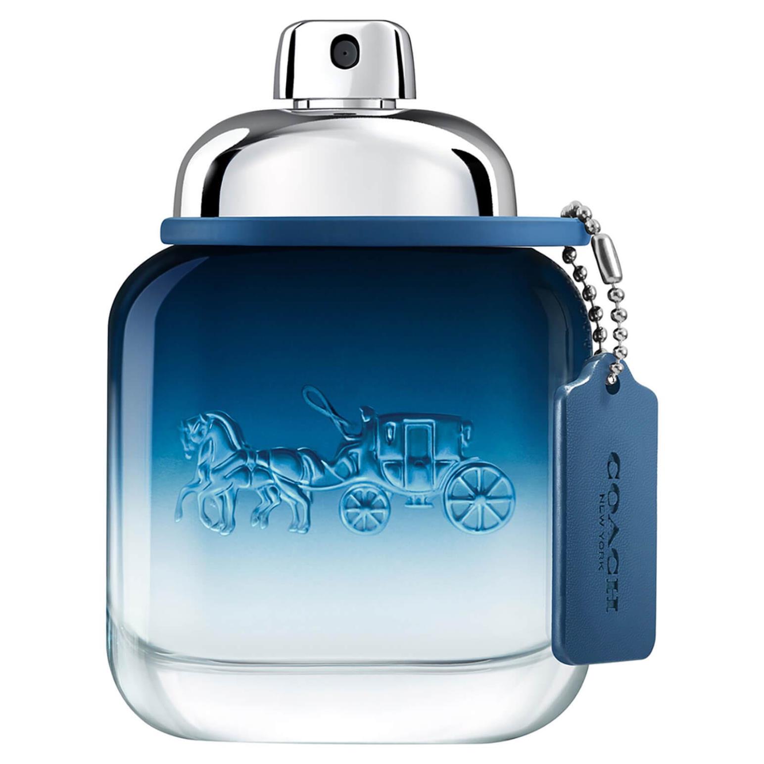 Coach Man Blue Eau de Toilette 40ml