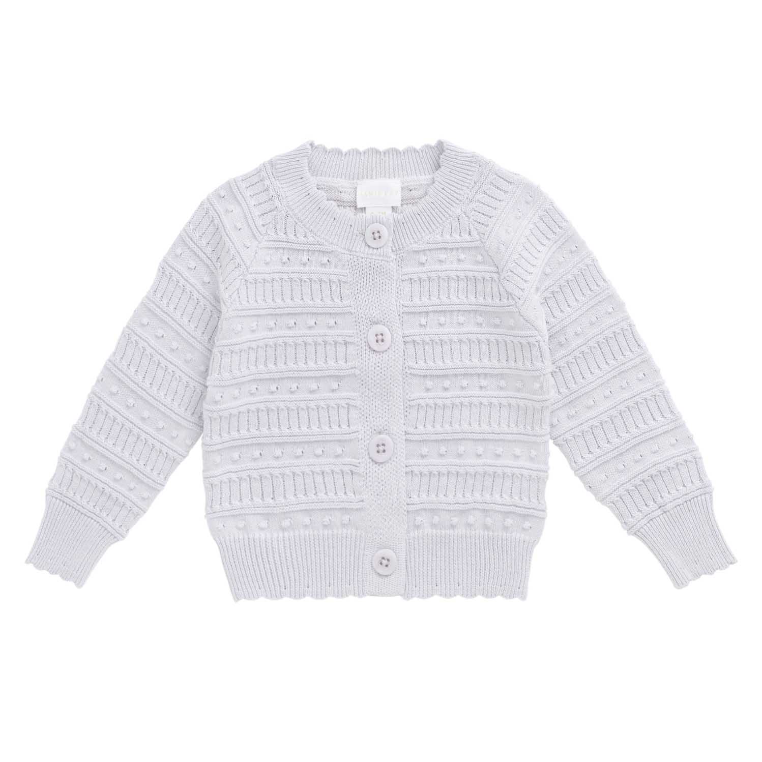 Jamie Kay Annalise Cardigan 0-2Y