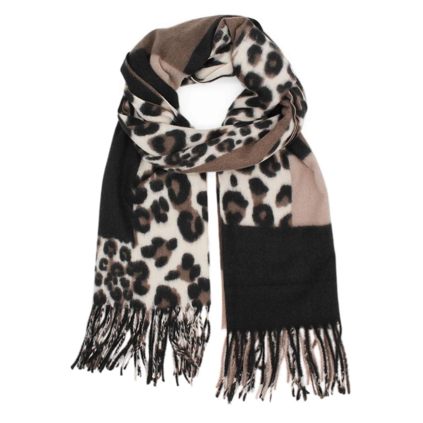 Morgan & Taylor Mariah Scarf